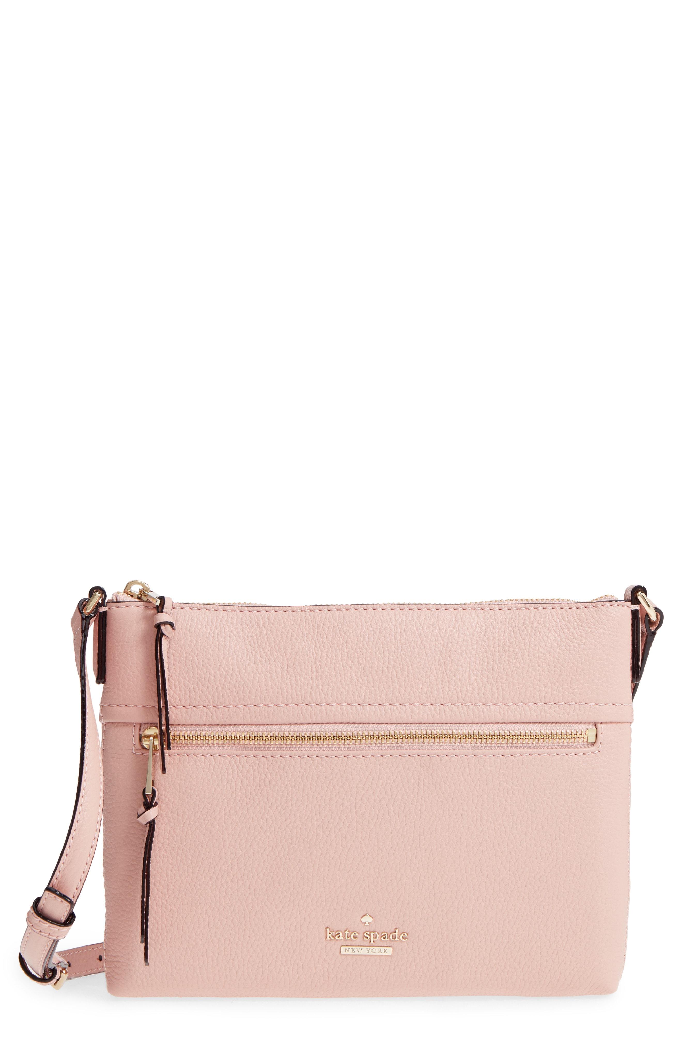 kate spade gabriele crossbody