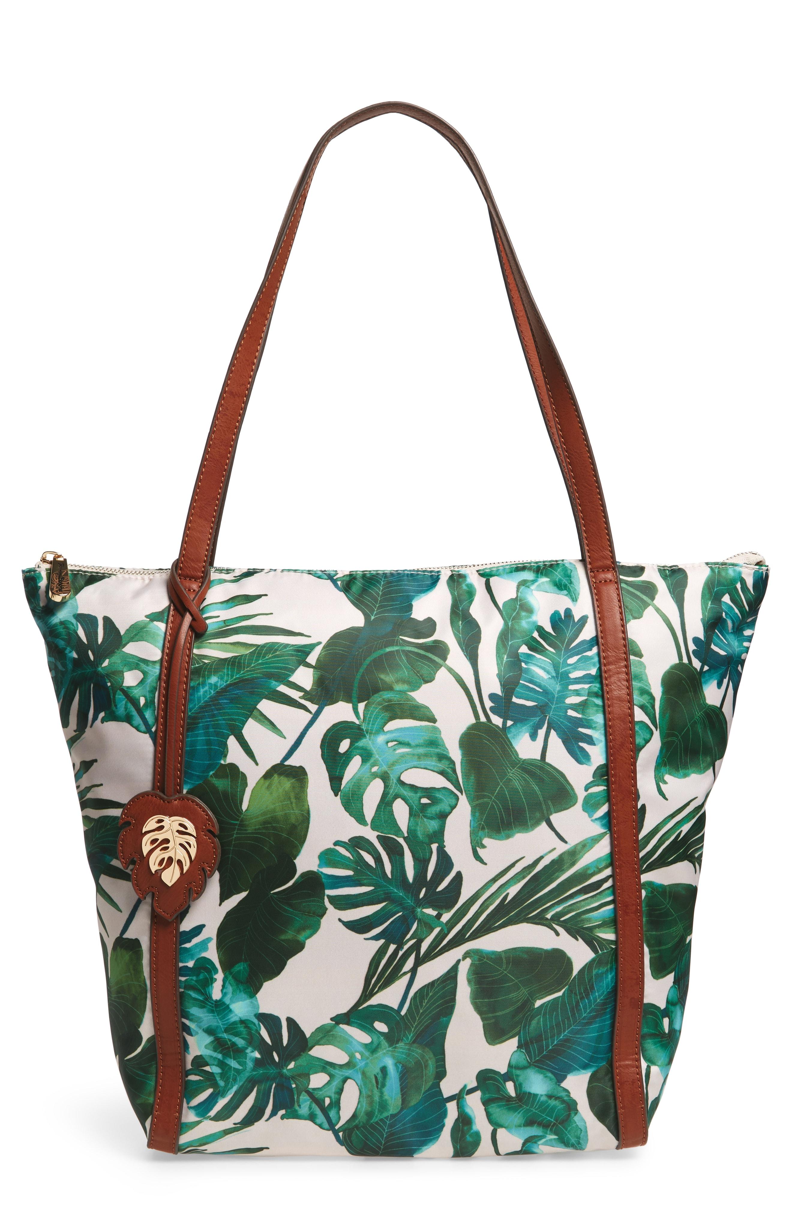 tommy bahama siesta key tote