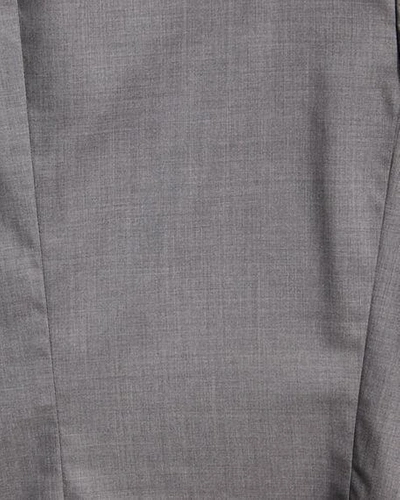 Shop Brunello Cucinelli Three-button Travel Blazer In Gray