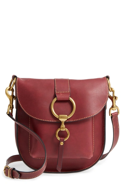 Frye ilana saddle bag cheap