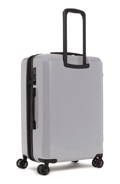 Calpak glitter luggage shop