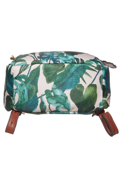 Shop Tommy Bahama Siesta Key Backpack - Green In Jade Leaf