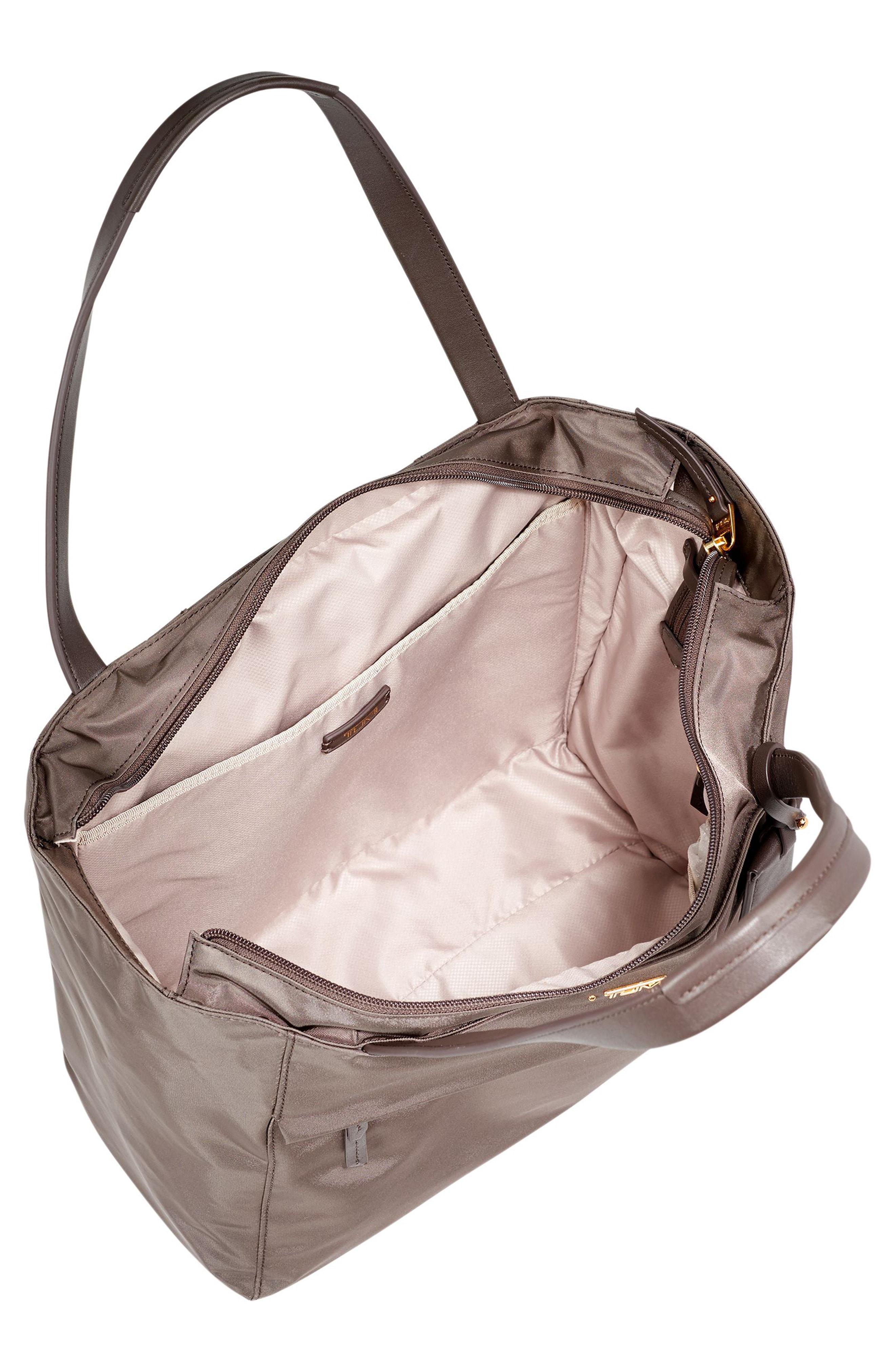 tote small