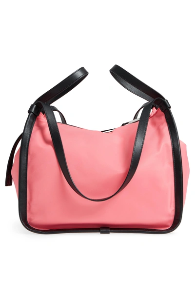 Shop Marc Jacobs Sport Tote - Coral