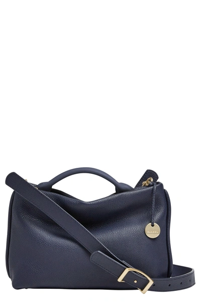 Mikkeline mini satchel sale