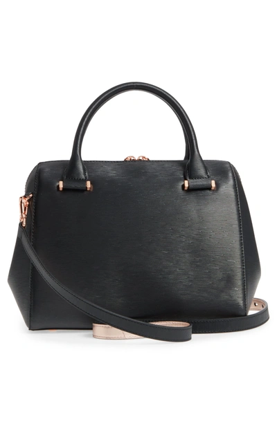 Ted Baker Bowsiia Women's Bow Detail Small Bowler Bag