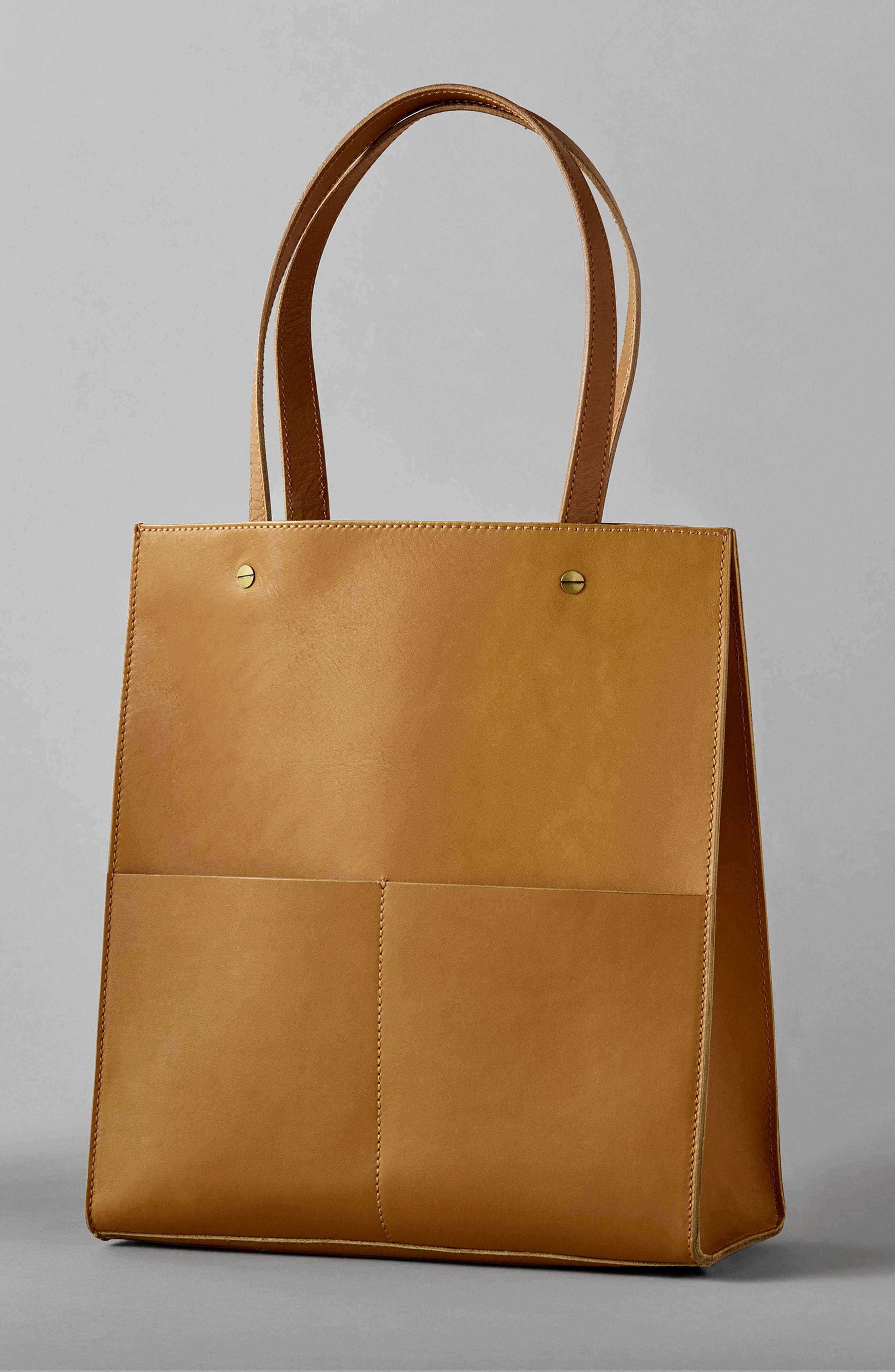 madewell convertible bag