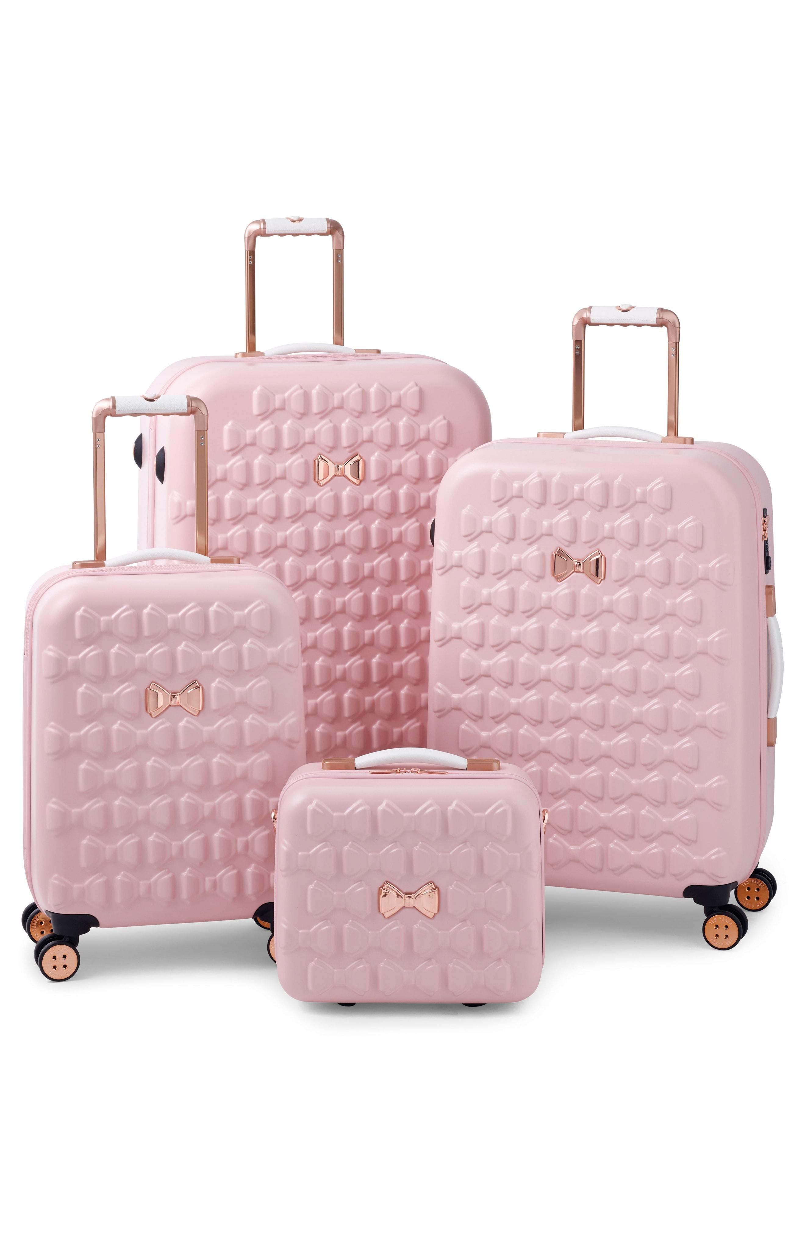very ted baker suitcase