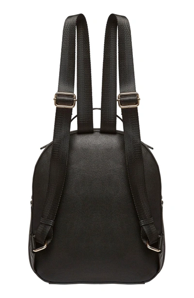 Shop Urban Originals Star Seeker Vegan Leather Backpack - Black