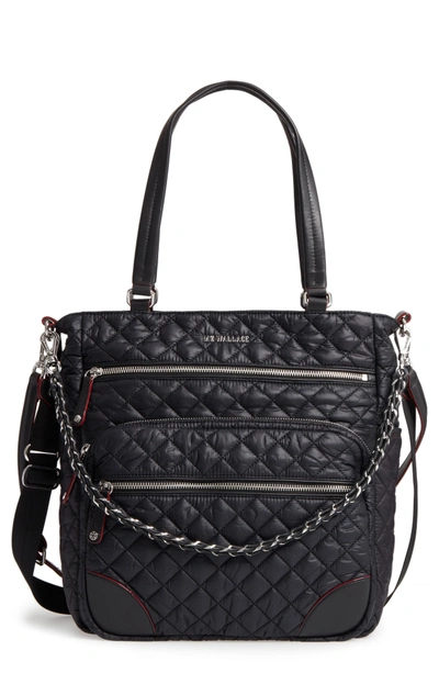 Shop Mz Wallace Crosby Tote - Black