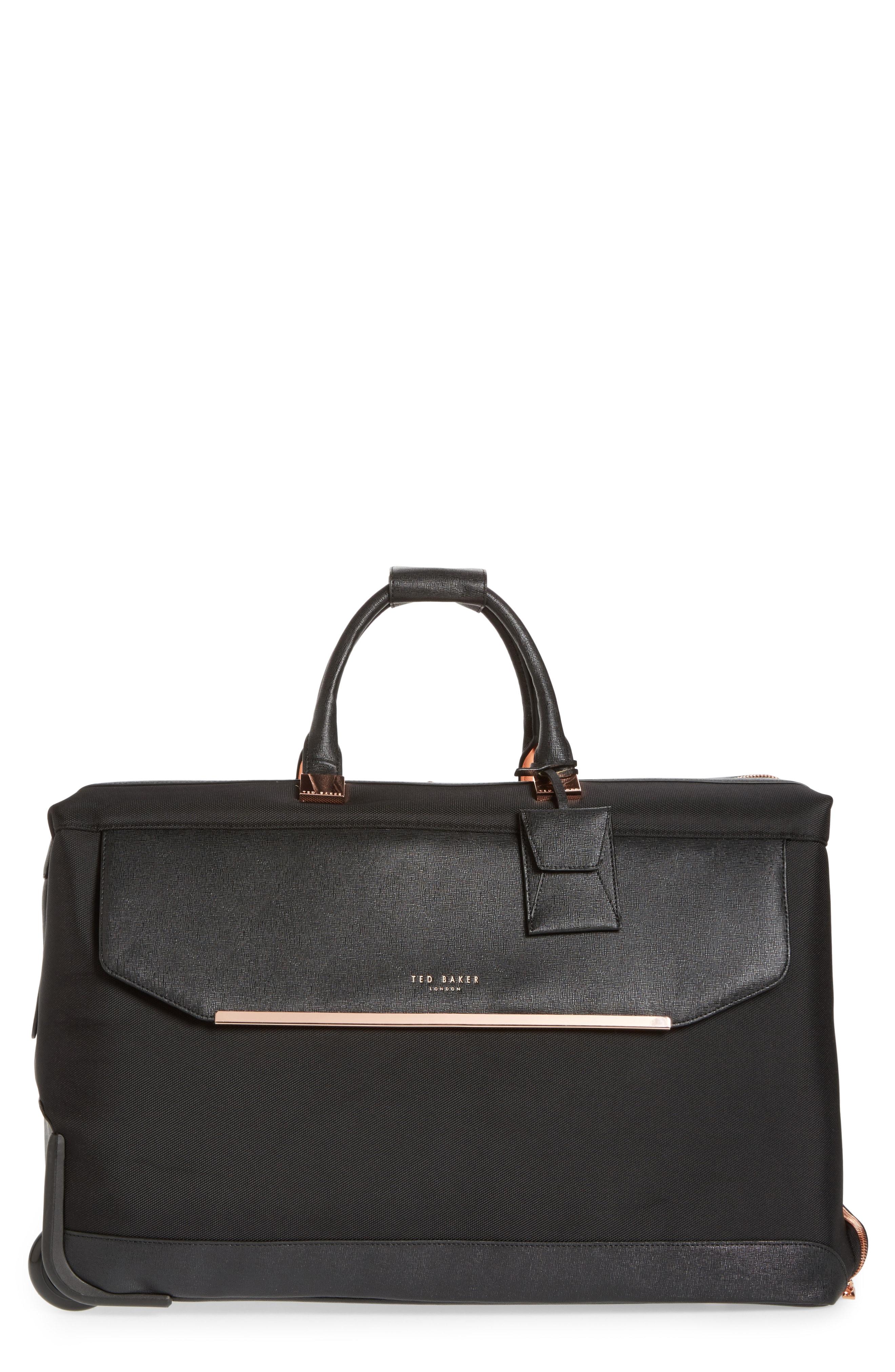 ted baker duffle bag sale