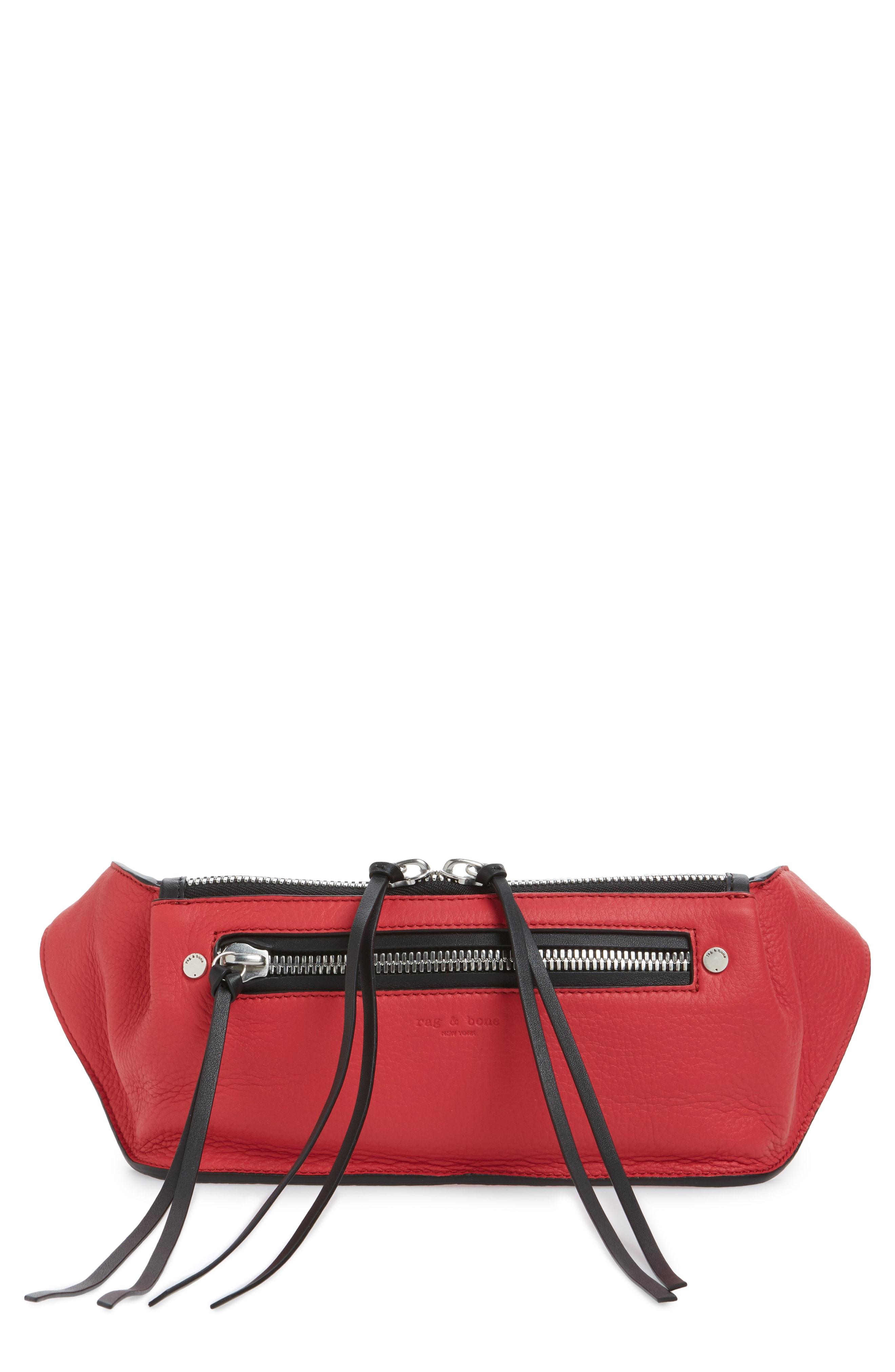 rag and bone ellis fanny pack