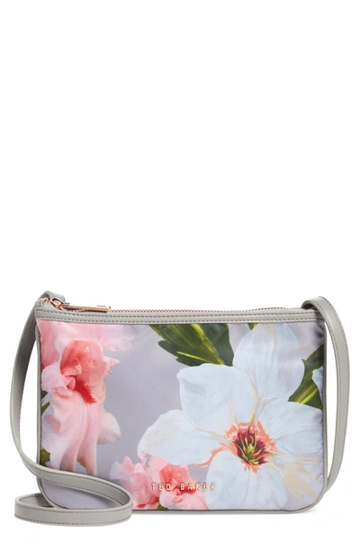 Ted baker discount chatsworth bloom purse