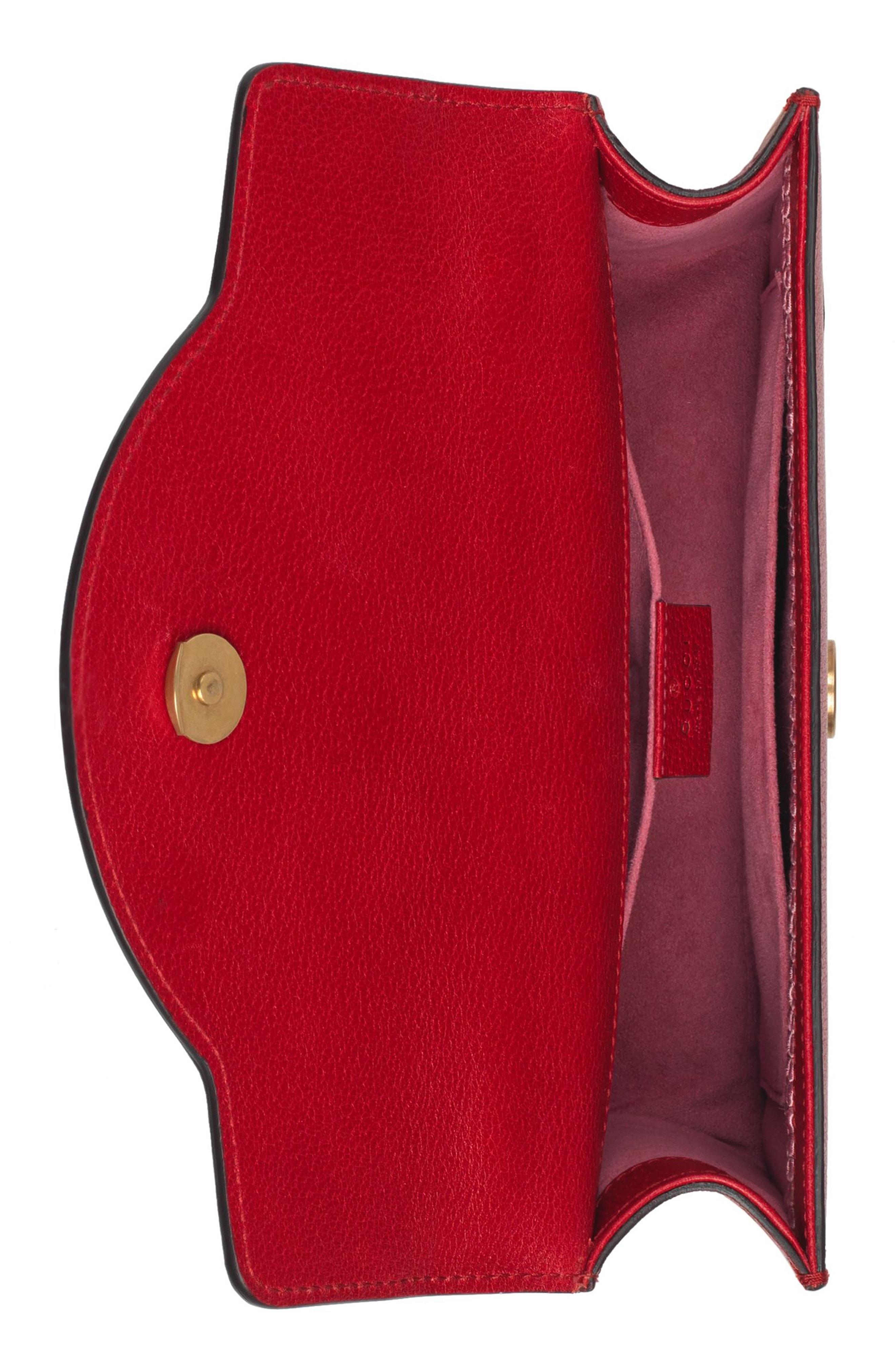 gucci ricami bag
