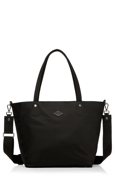 Shop Mz Wallace Soho Tote - Black