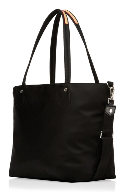 Shop Mz Wallace Soho Tote - Black