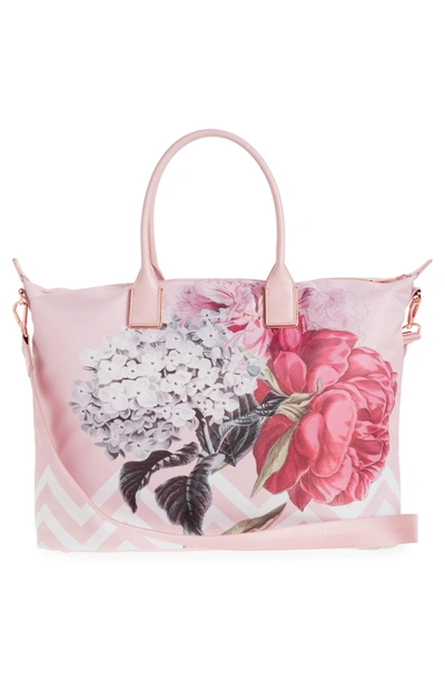Ted baker palace store gardens bag