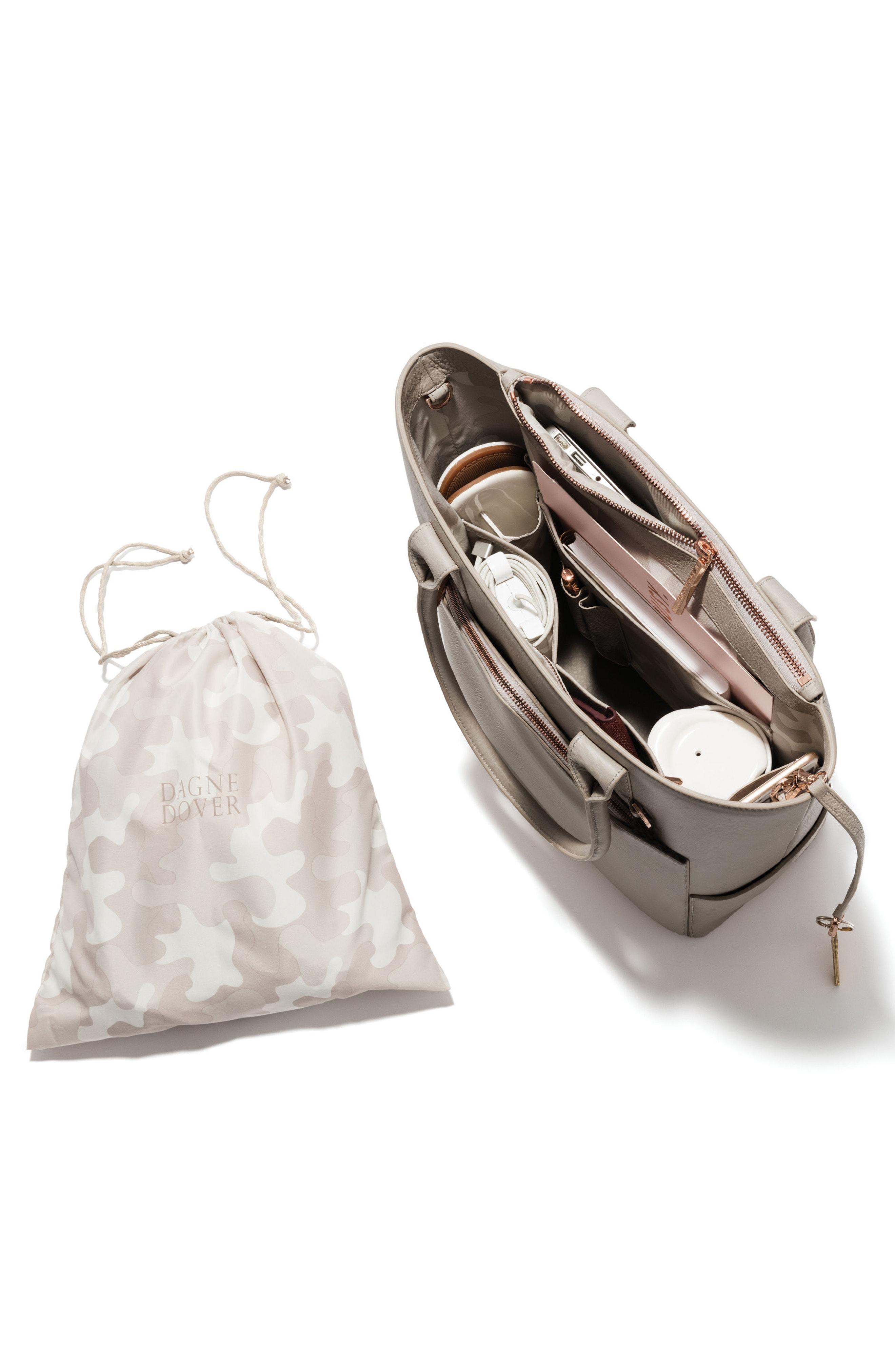 dagne dover charlie tote