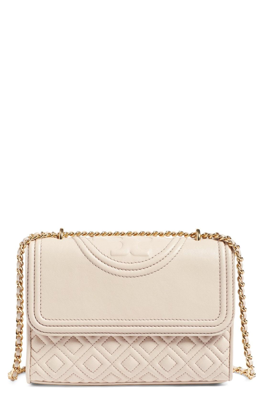 tory burch small fleming bag