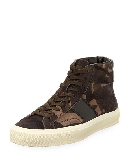 cambridge select sneakers