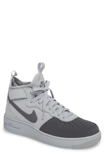 Nike air force 2024 1 ultraforce mid tech