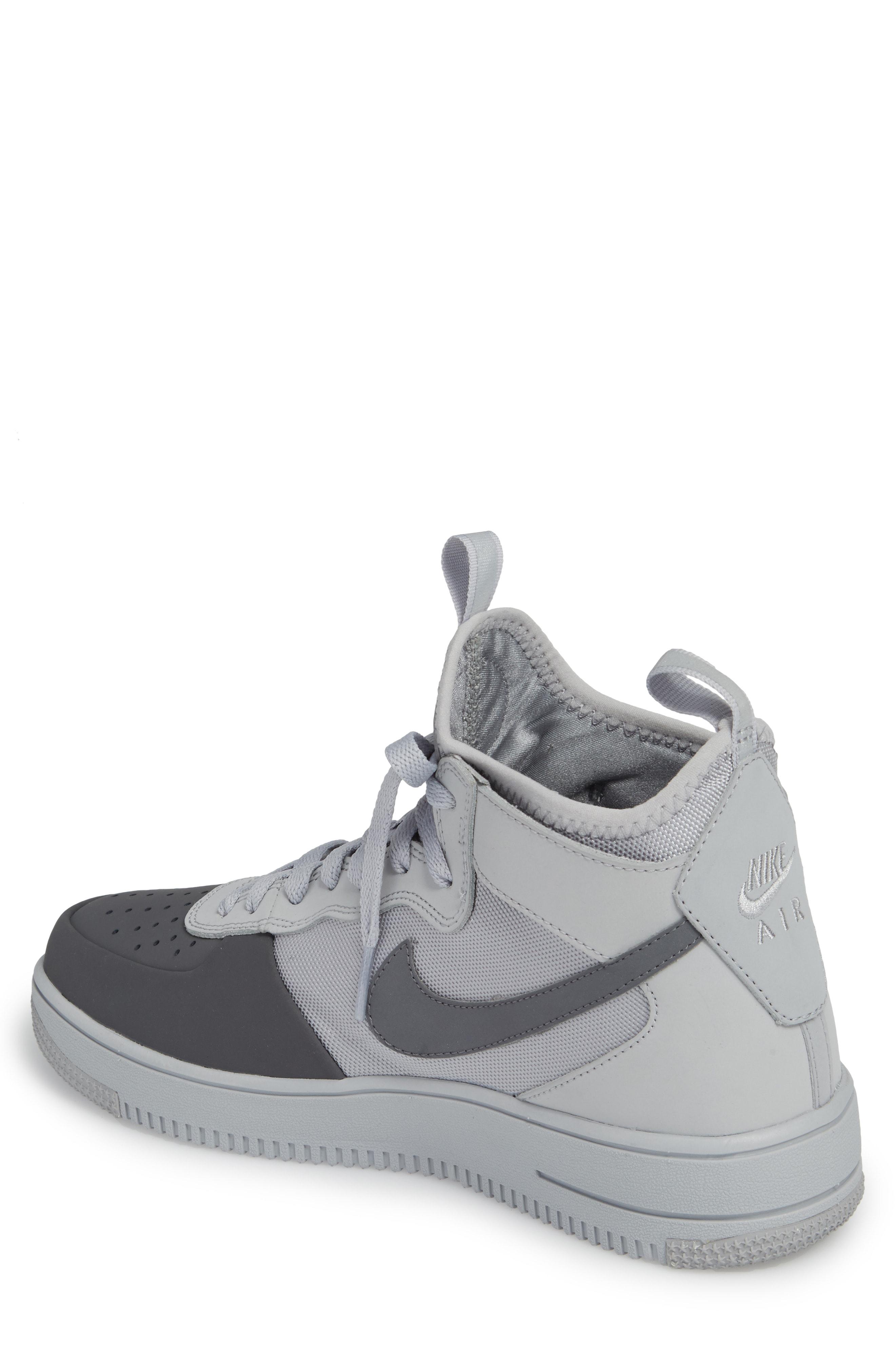 af1 ultraforce mid tech