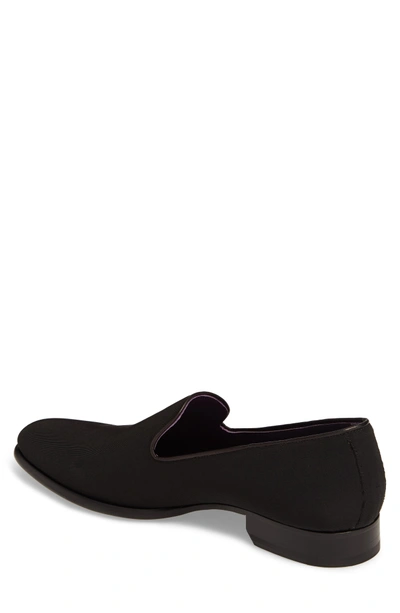 Shop To Boot New York Broadway Venetian Loafer In Black