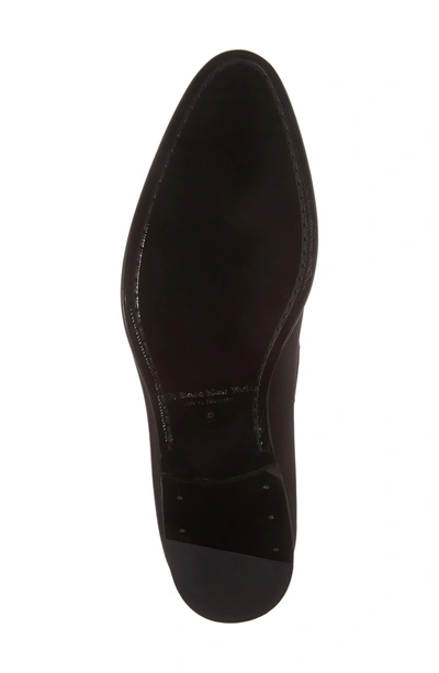 Shop To Boot New York Broadway Venetian Loafer In Black