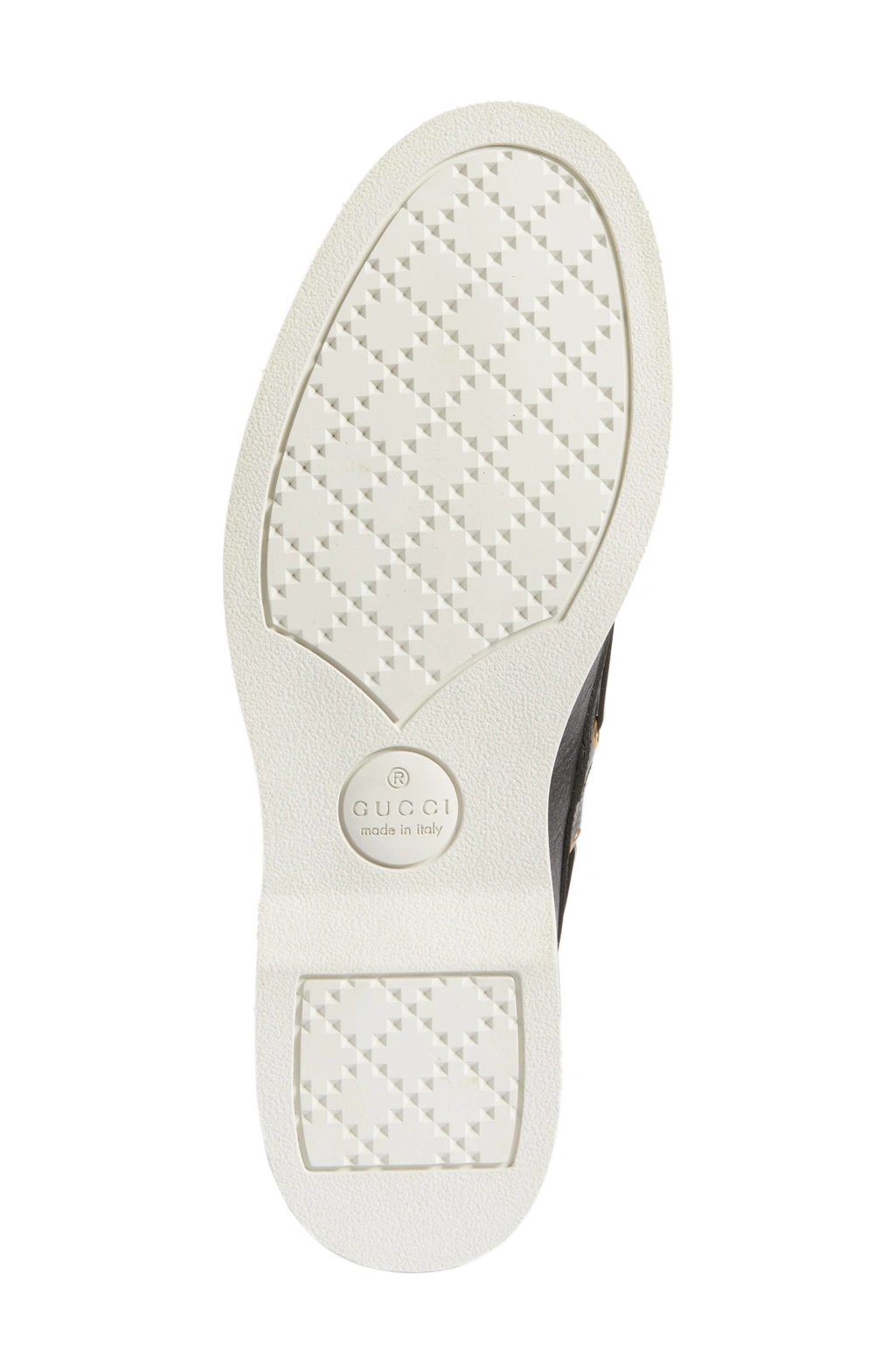 Gucci delta boat loafer shop