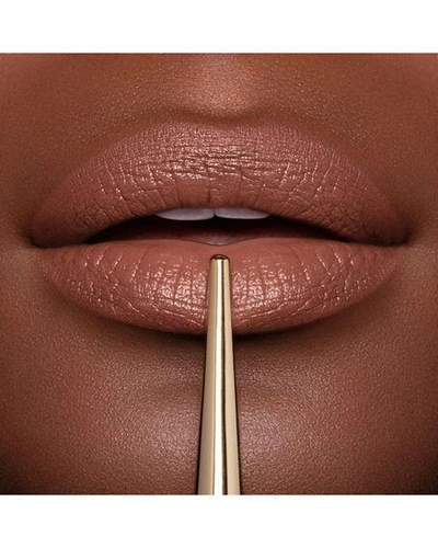 Shop Hourglass Confession Ultra Slim High Intensity Refillable Lipstick In I Lust For