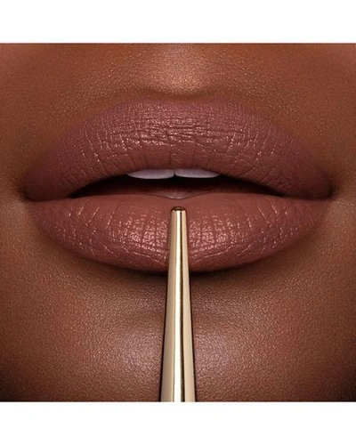 Shop Hourglass Confession Ultra Slim High Intensity Refillable Lipstick In I Want