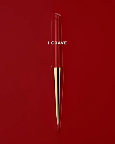 Hourglass Confession Ultra Slim High Intensity Refillable Lipstick In I Crave
