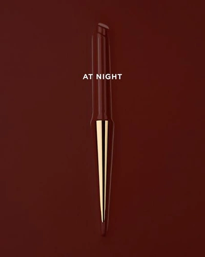 Hourglass Confession Ultra Slim High Intensity Lipstick - At Night In At Night
