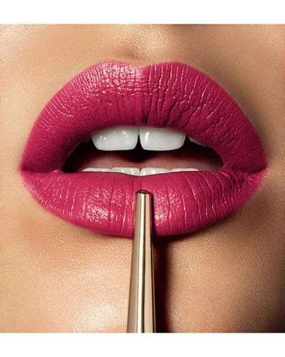 Shop Hourglass Confession Ultra Slim High Intensity Refillable Lipstick In I Always