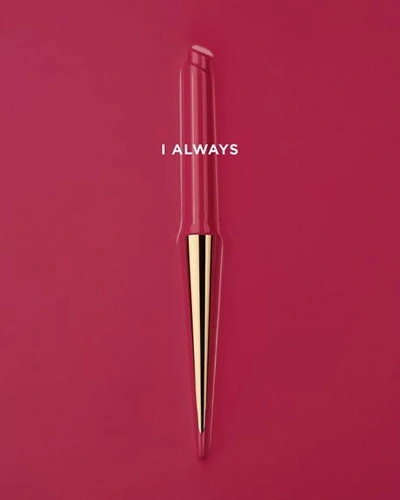 Shop Hourglass Confession Ultra Slim High Intensity Refillable Lipstick In I Always