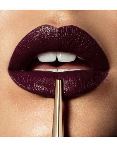Shop Hourglass Confession Ultra Slim High Intensity Refillable Lipstick In I Hide My