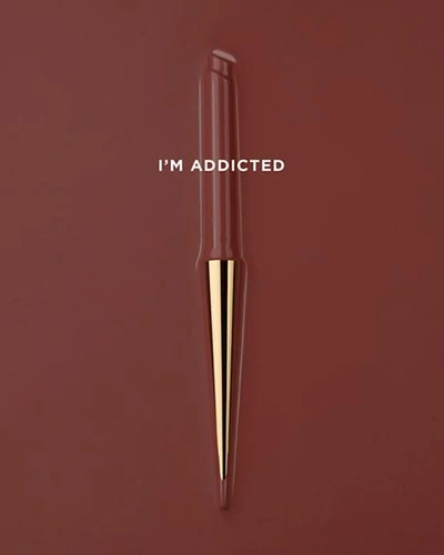 Shop Hourglass Confession Ultra Slim High Intensity Refillable Lipstick In I'm Addicted