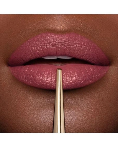 Shop Hourglass Confession Ultra Slim High Intensity Refillable Lipstick In My Favorite