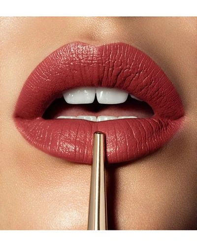 Shop Hourglass Confession Ultra Slim High Intensity Refillable Lipstick In You Can Find Me