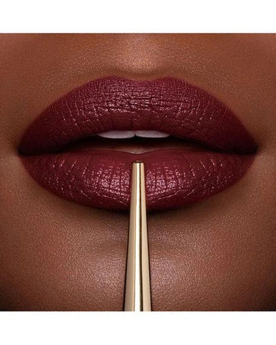 Shop Hourglass Confession Ultra Slim High Intensity Refillable Lipstick In I Can't Live With