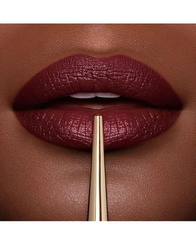 Hourglass Confession Ultra Slim High Intensity Refillable Lipstick I Can't Live Without 0.03 oz/ .9 G In I Can't Live With