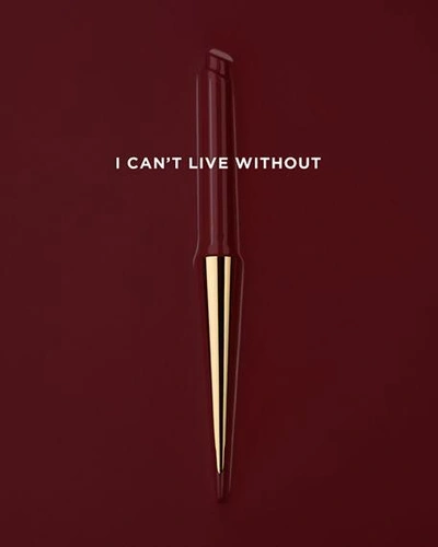 Shop Hourglass Confession Ultra Slim High Intensity Refillable Lipstick In I Can't Live With