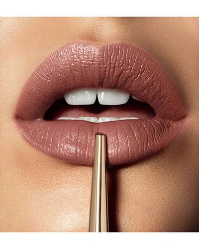Shop Hourglass Confession Ultra Slim High Intensity Refillable Lipstick In One Day