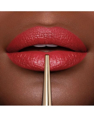 Shop Hourglass Confession Ultra Slim High Intensity Refillable Lipstick In I Live For