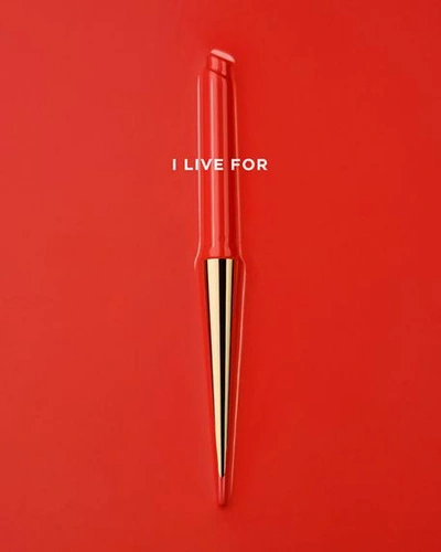Shop Hourglass Confession Ultra Slim High Intensity Refillable Lipstick In I Live For
