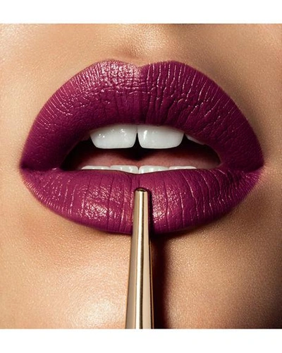 Shop Hourglass Confession Ultra Slim High Intensity Refillable Lipstick In When I'm With You
