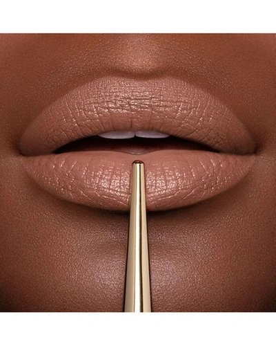 Shop Hourglass Confession Ultra Slim High Intensity Refillable Lipstick In I Wish