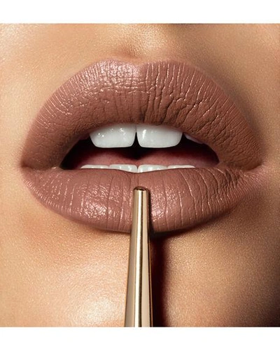 Shop Hourglass Confession Ultra Slim High Intensity Refillable Lipstick In I Wish