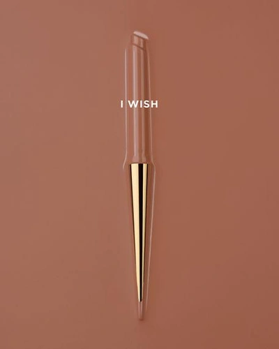 Shop Hourglass Confession Ultra Slim High Intensity Refillable Lipstick In I Wish