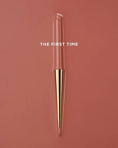 Shop Hourglass Confession Ultra Slim High Intensity Refillable Lipstick In The First Time